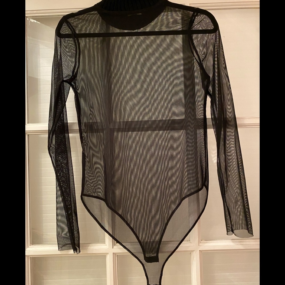 Zara bodysuit